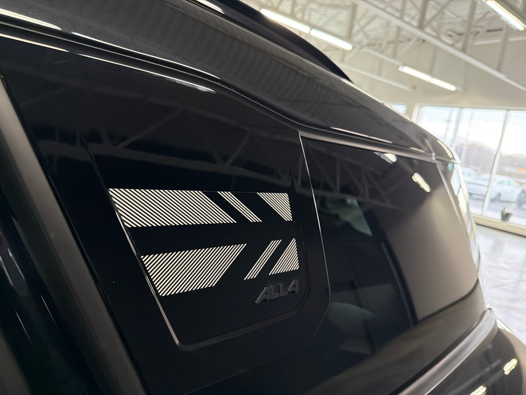 MINI Countryman Cooper S 2025 à Saint-Jean-Sur-Richelieu, Québec - 22 - w1024h768px