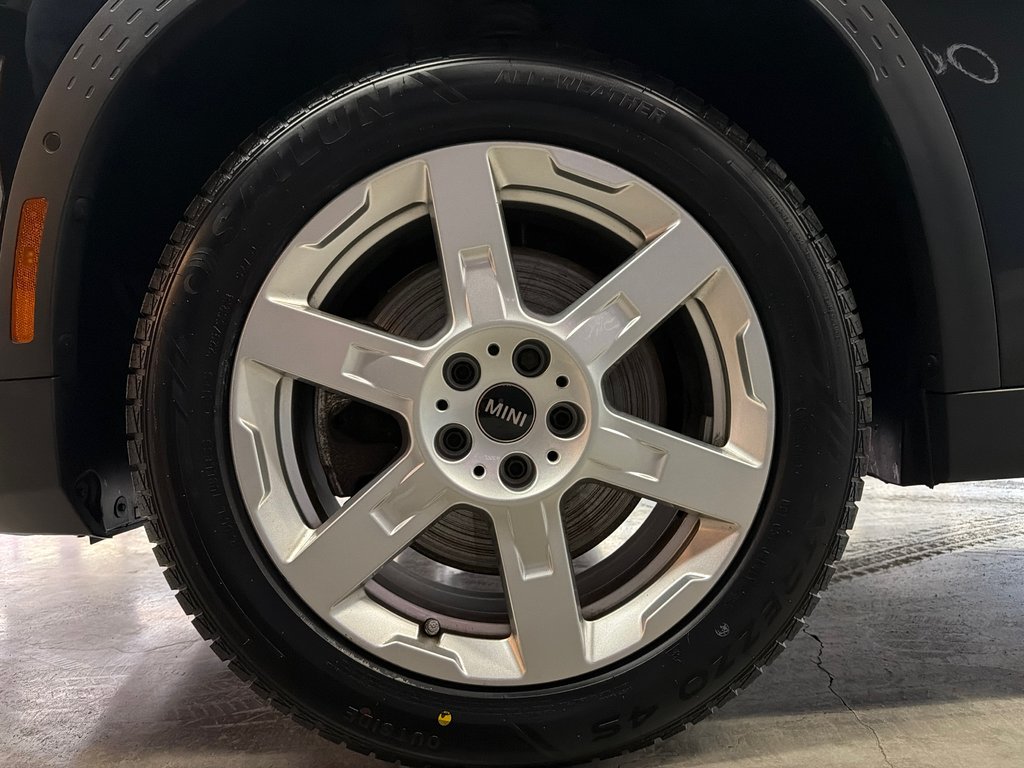 MINI Countryman Cooper S 2025 à Saint-Jean-Sur-Richelieu, Québec - 16 - w1024h768px