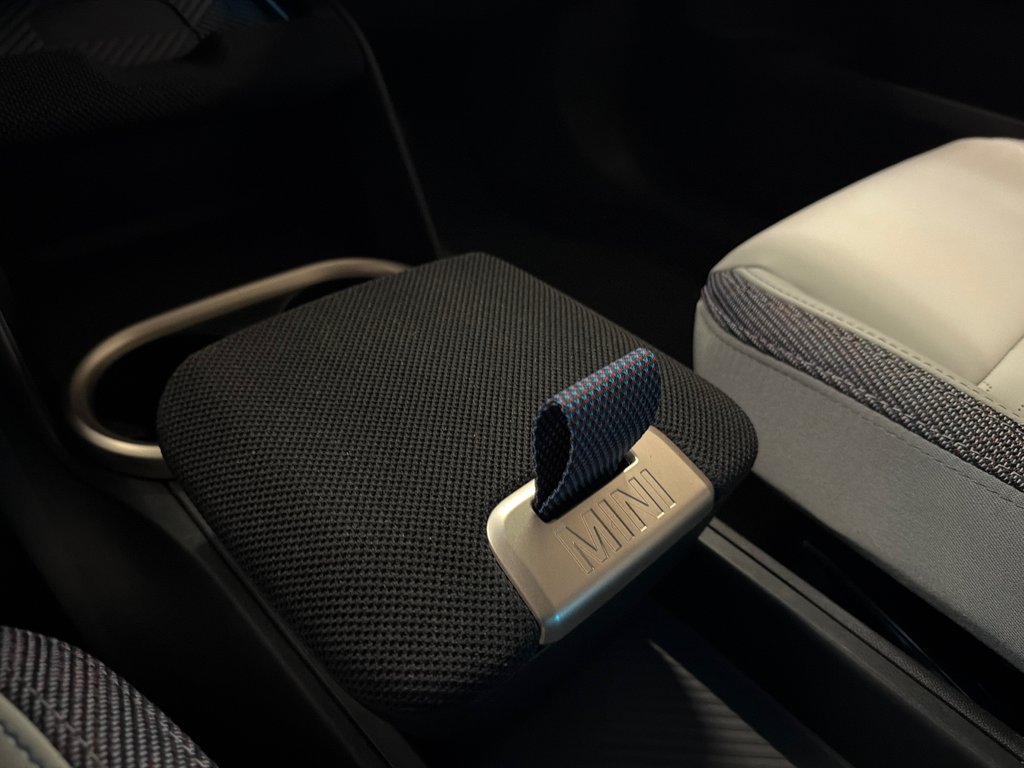 MINI Countryman Cooper S 2025 à Saint-Jean-Sur-Richelieu, Québec - 29 - w1024h768px