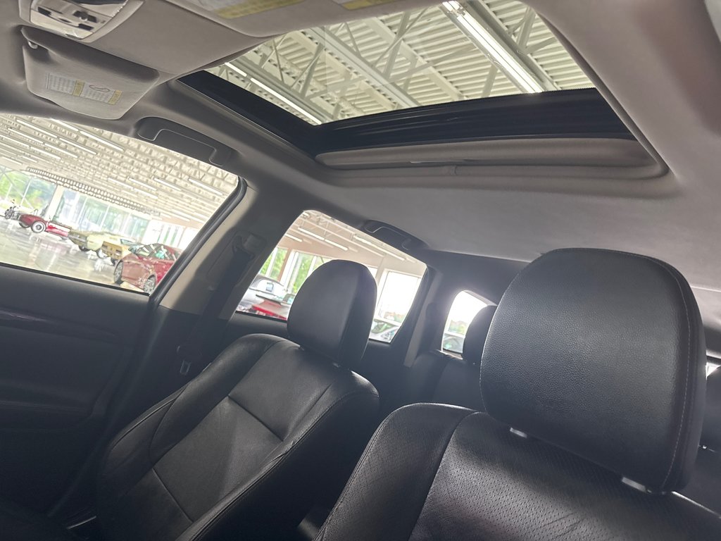 2017 Mitsubishi Outlander GT S-AWD in Saint-Jean-Sur-Richelieu, Quebec - 10 - w1024h768px