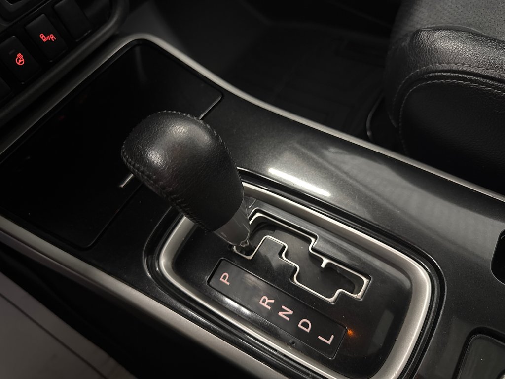 2017 Mitsubishi Outlander GT S-AWD in Saint-Jean-Sur-Richelieu, Quebec - 17 - w1024h768px