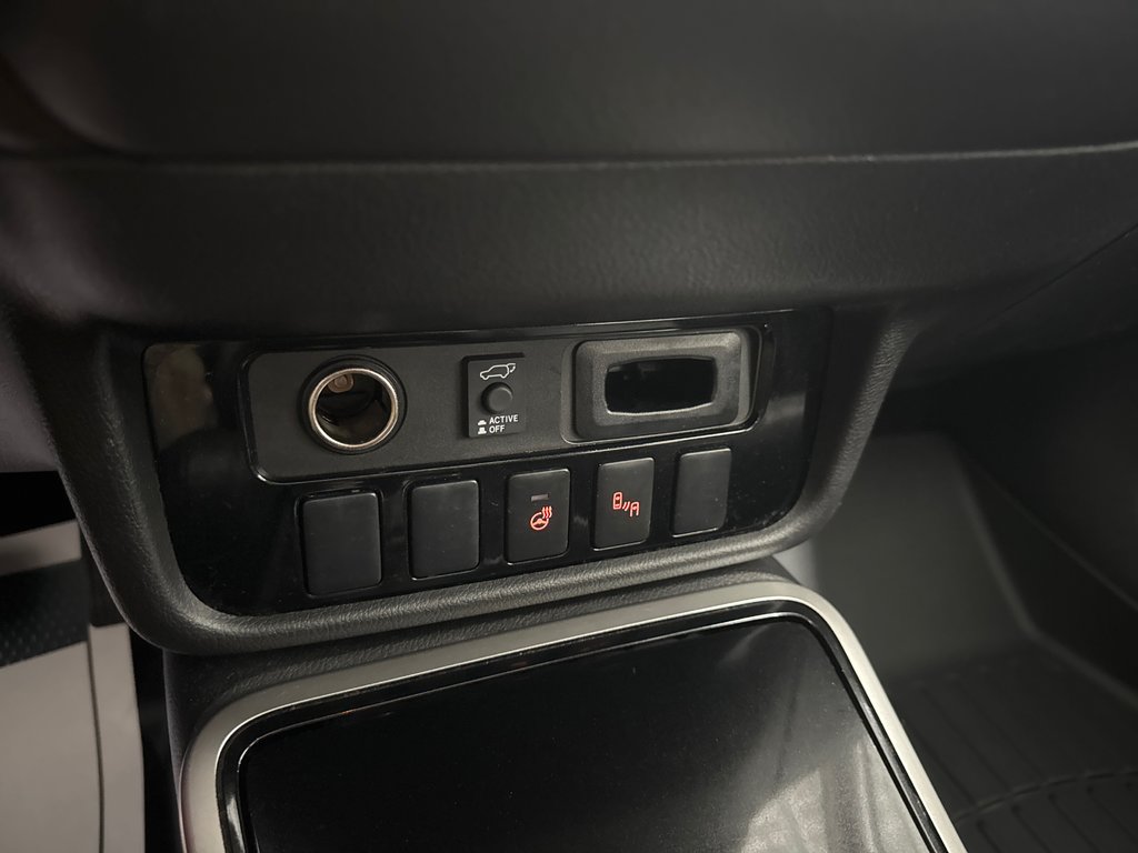 2017 Mitsubishi Outlander GT S-AWD in Saint-Jean-Sur-Richelieu, Quebec - 16 - w1024h768px