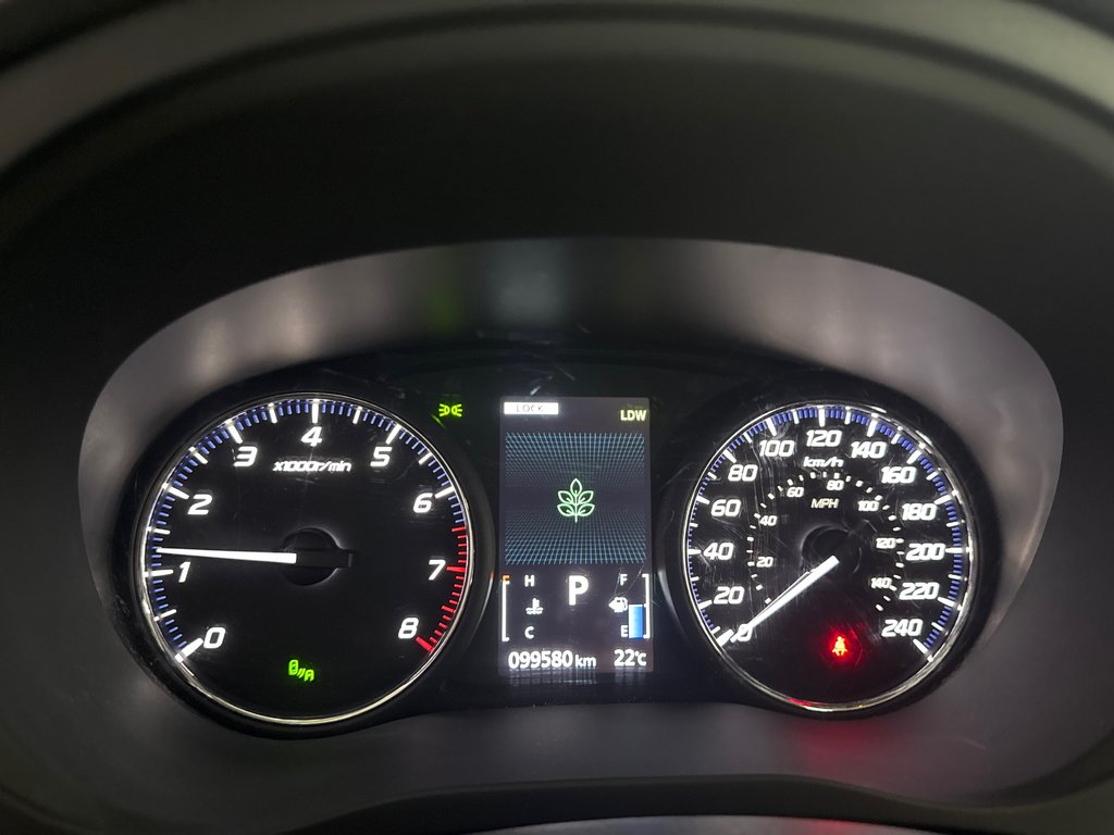 2017 Mitsubishi Outlander GT S-AWD in Saint-Jean-Sur-Richelieu, Quebec - 15 - w1024h768px