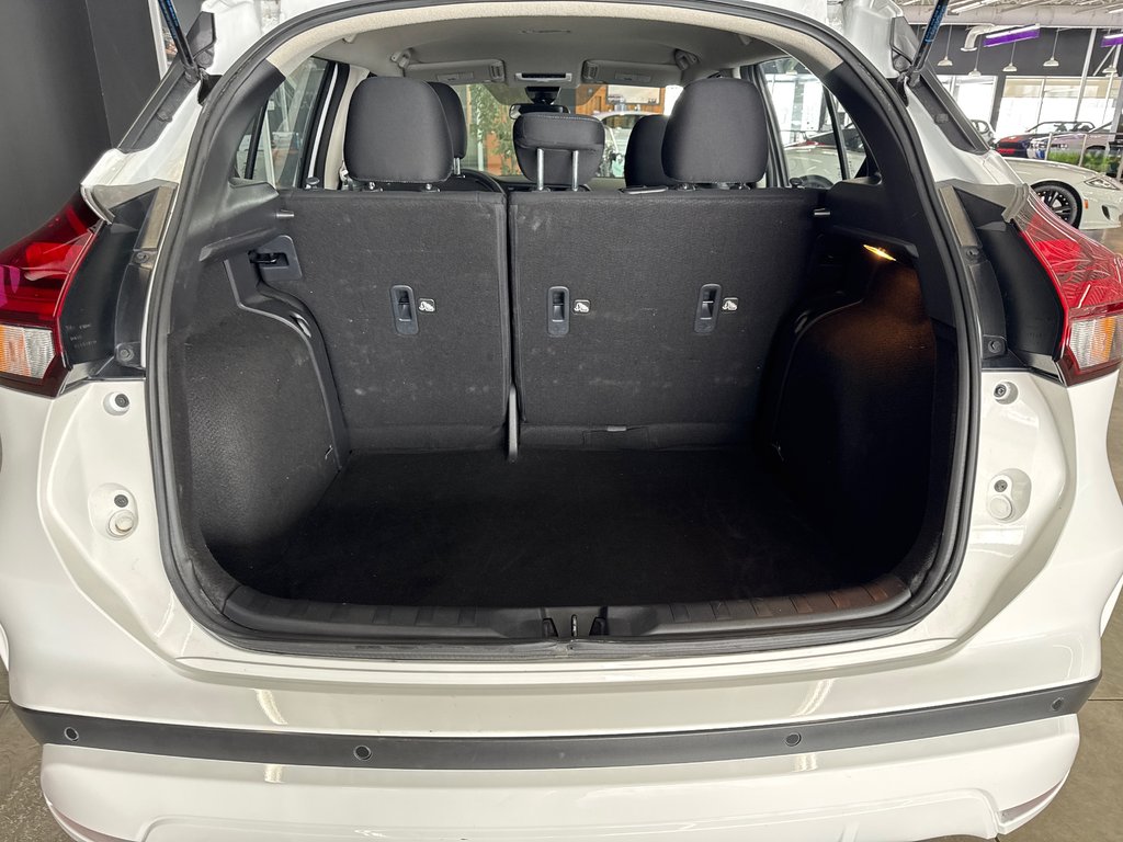 Nissan Kicks Play SV 2025 à Saint-Jean-Sur-Richelieu, Québec - 7 - w1024h768px