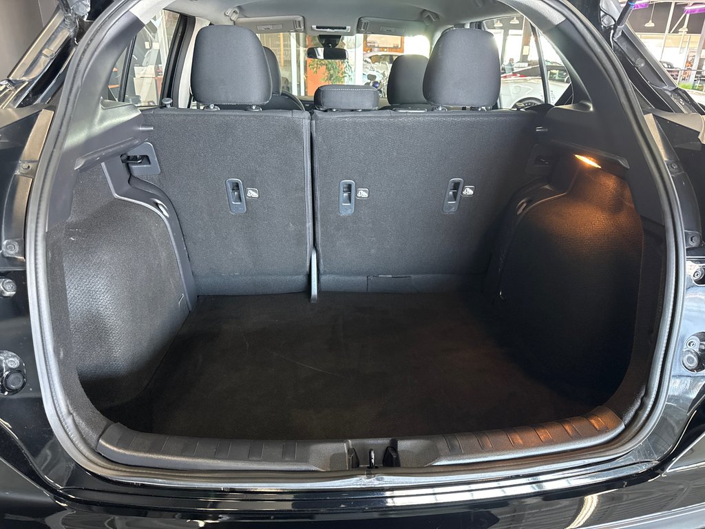 Nissan Kicks Play SV 2025 à Saint-Jean-Sur-Richelieu, Québec - 7 - w1024h768px