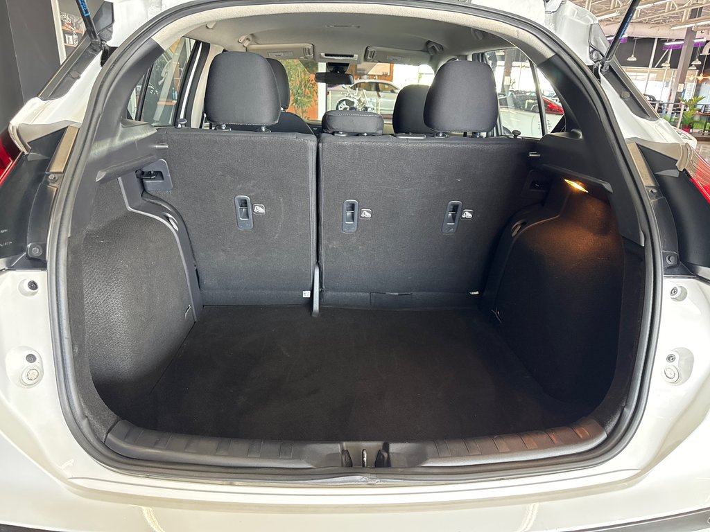 2025 Nissan Kicks Play SV in Saint-Jean-Sur-Richelieu, Quebec - 7 - w1024h768px