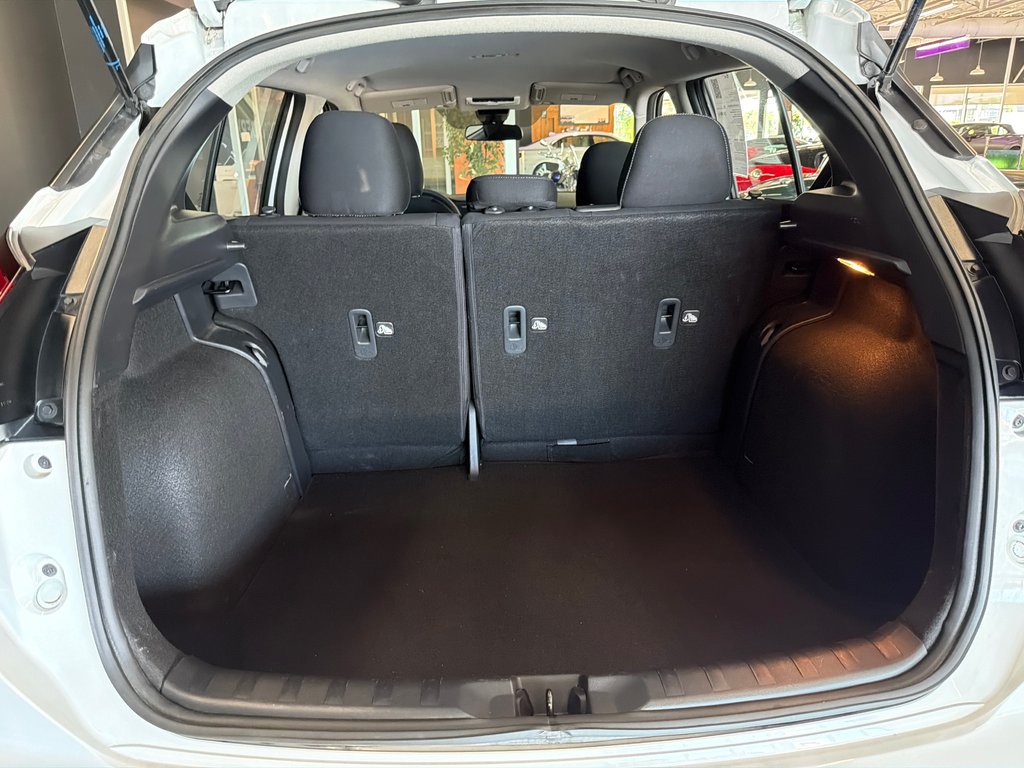 2025 Nissan Kicks Play SV in Saint-Jean-Sur-Richelieu, Quebec - 6 - w1024h768px