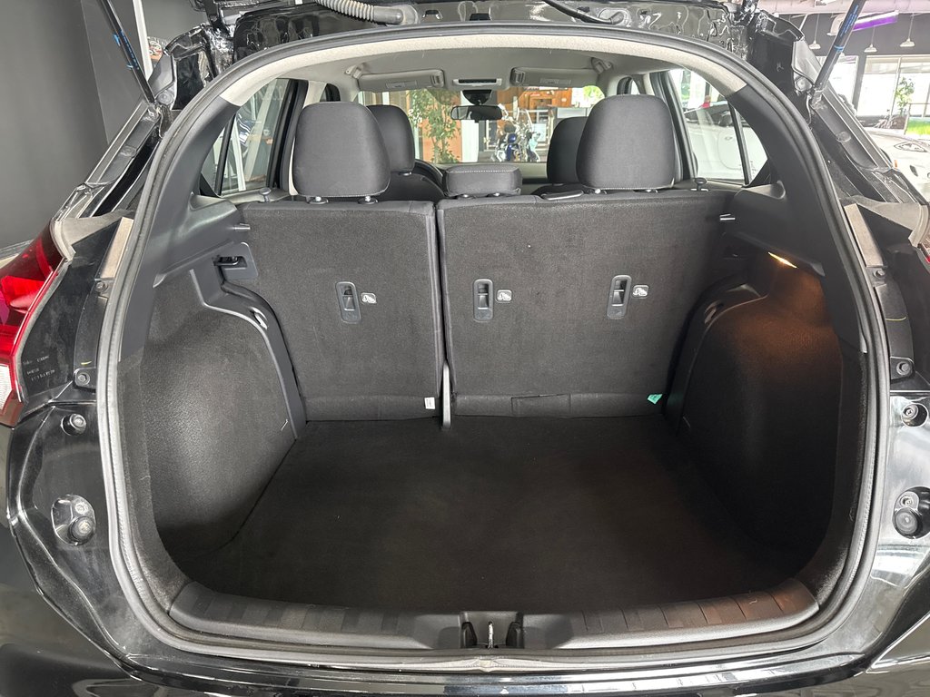 2022 Nissan Kicks SV in Saint-Jean-Sur-Richelieu, Quebec - 6 - w1024h768px