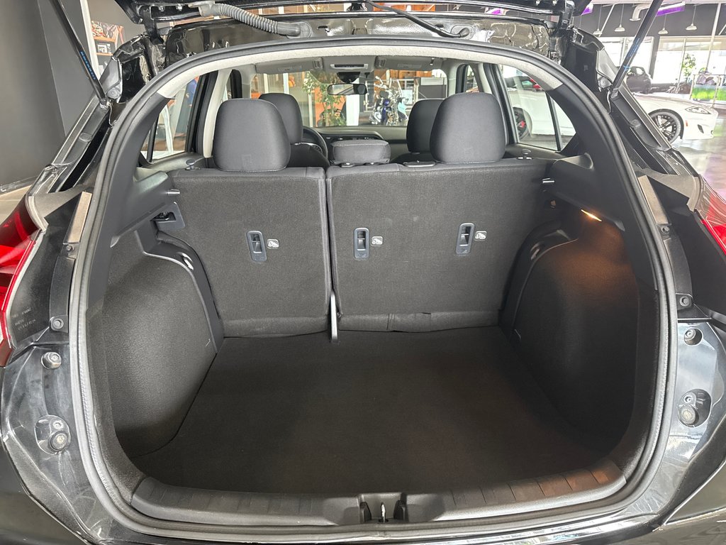 Nissan Kicks S 2022 à Saint-Jean-Sur-Richelieu, Québec - 6 - w1024h768px