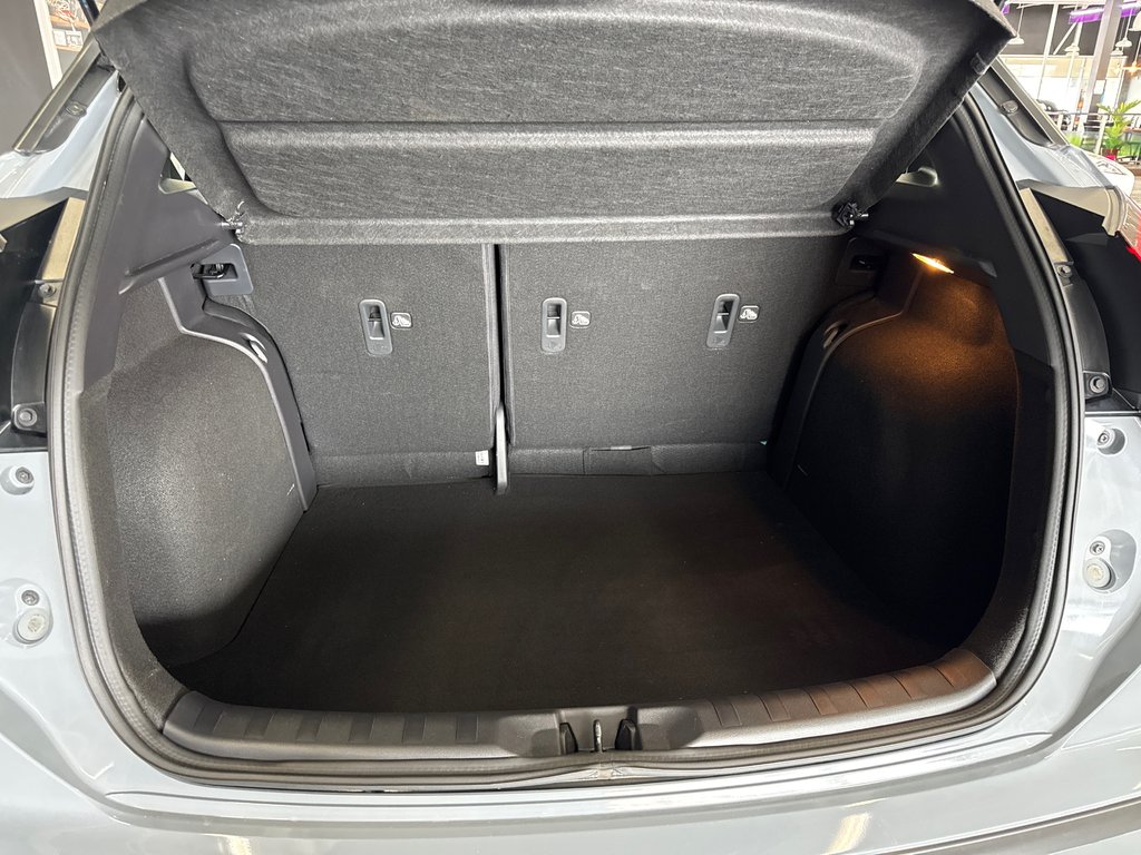 2023 Nissan Kicks S in Saint-Jean-Sur-Richelieu, Quebec - 7 - w1024h768px