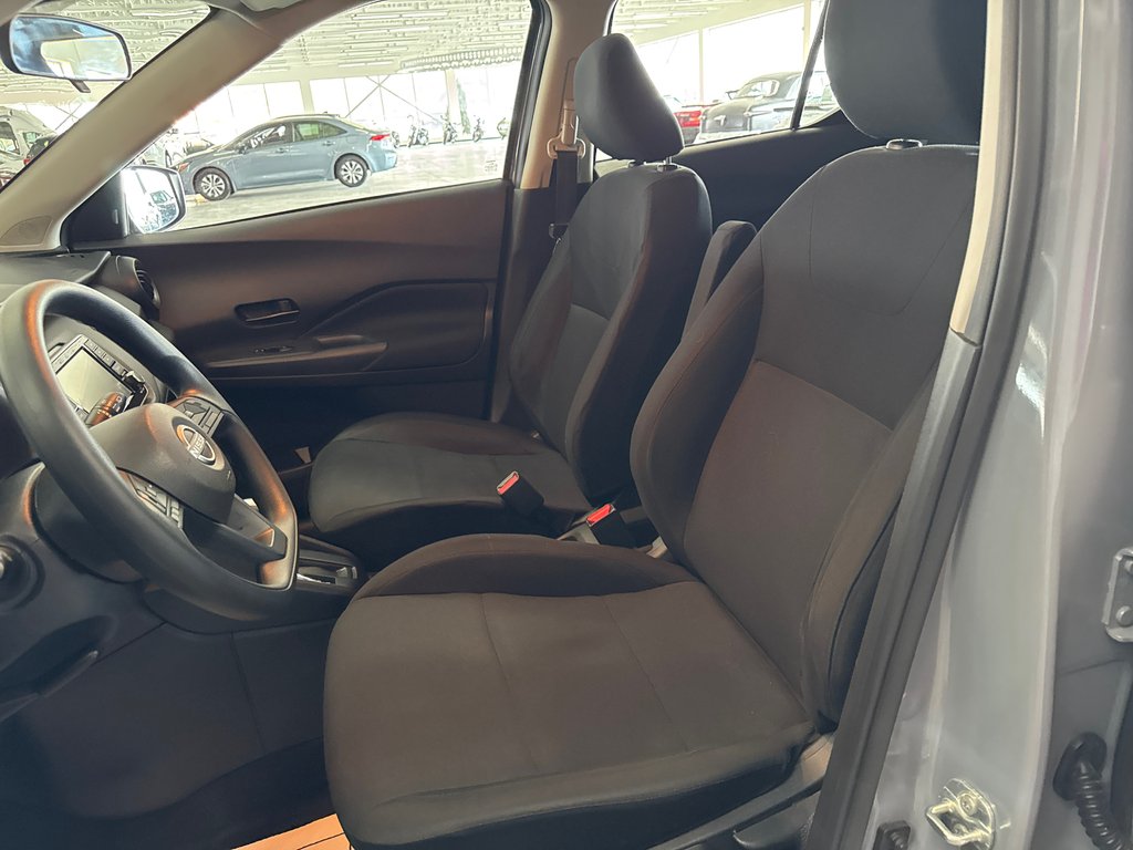 2023 Nissan Kicks S in Saint-Jean-Sur-Richelieu, Quebec - 8 - w1024h768px
