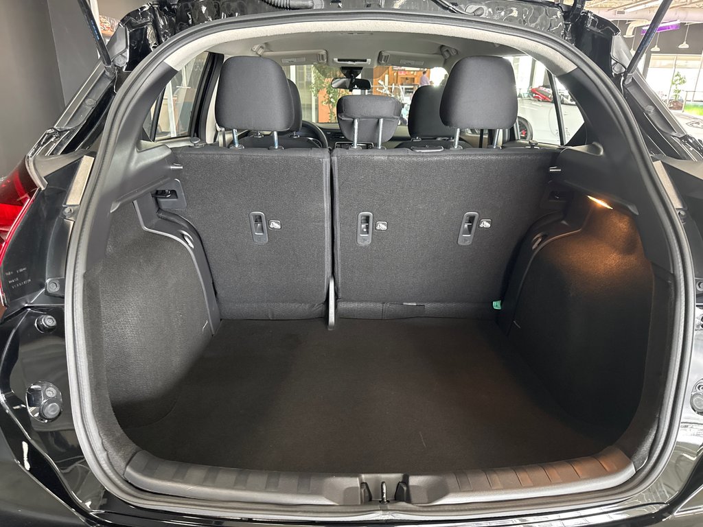 Nissan Kicks S 2024 à Saint-Jean-Sur-Richelieu, Québec - 6 - w1024h768px