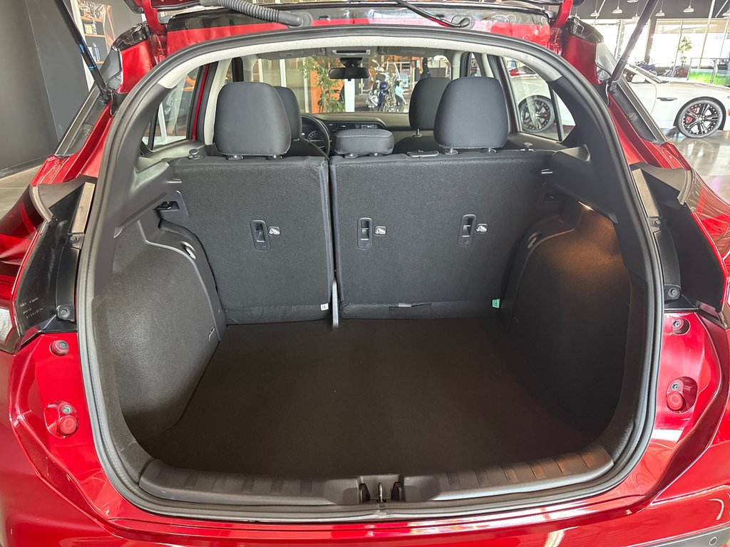 2024 Nissan Kicks SV in Saint-Jean-Sur-Richelieu, Quebec - 6 - w1024h768px