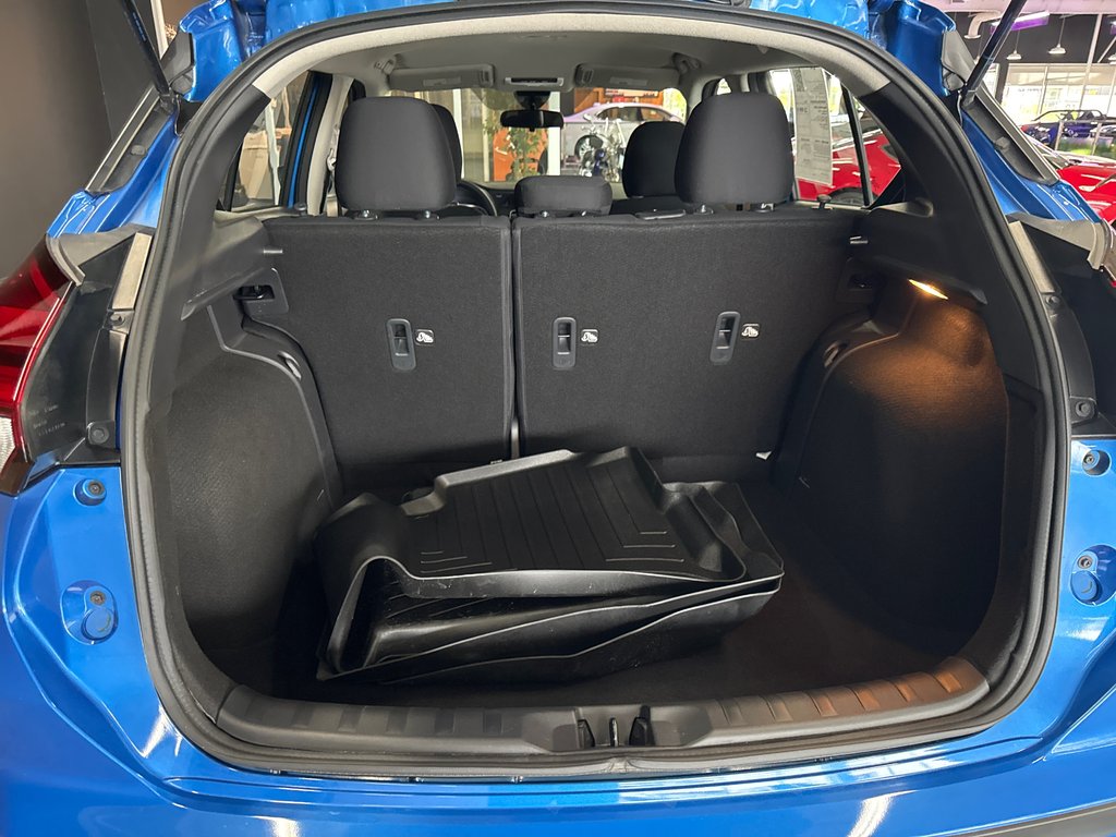 2024 Nissan Kicks S in Saint-Jean-Sur-Richelieu, Quebec - 7 - w1024h768px
