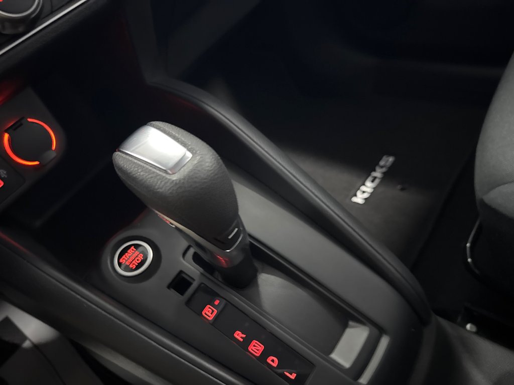 2024 Nissan Kicks S in Saint-Jean-Sur-Richelieu, Quebec - 17 - w1024h768px