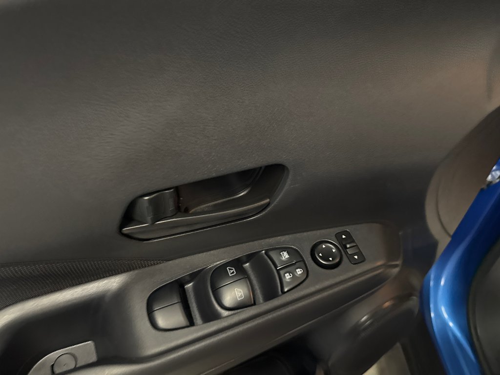 2024 Nissan Kicks S in Saint-Jean-Sur-Richelieu, Quebec - 11 - w1024h768px