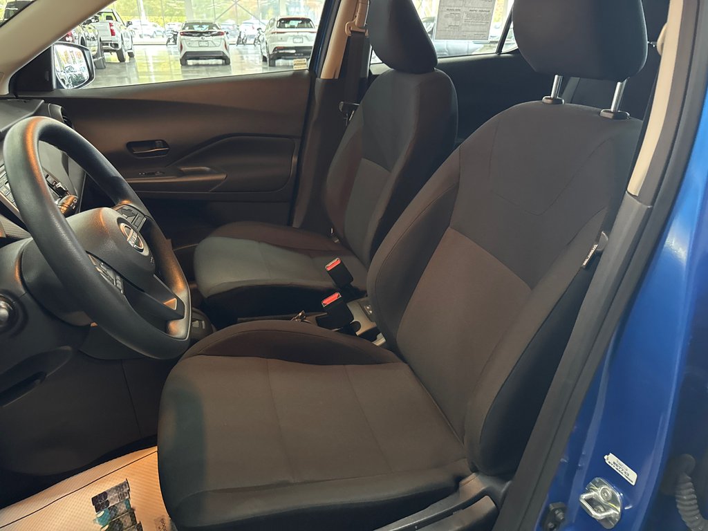 2024 Nissan Kicks S in Saint-Jean-Sur-Richelieu, Quebec - 8 - w1024h768px