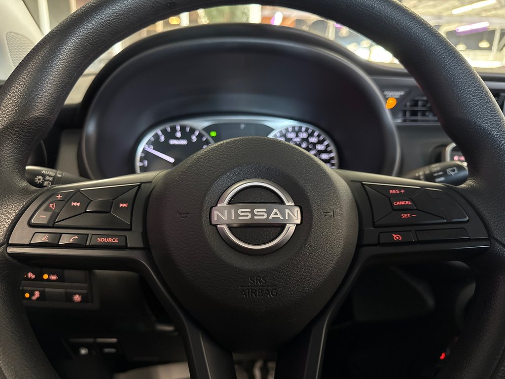 2024 Nissan Kicks S in Saint-Jean-Sur-Richelieu, Quebec - 14 - w1024h768px
