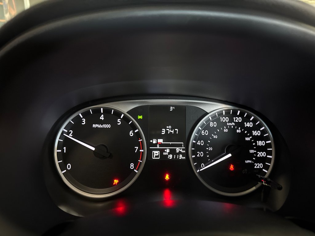 2024 Nissan Kicks S in Saint-Jean-Sur-Richelieu, Quebec - 15 - w1024h768px