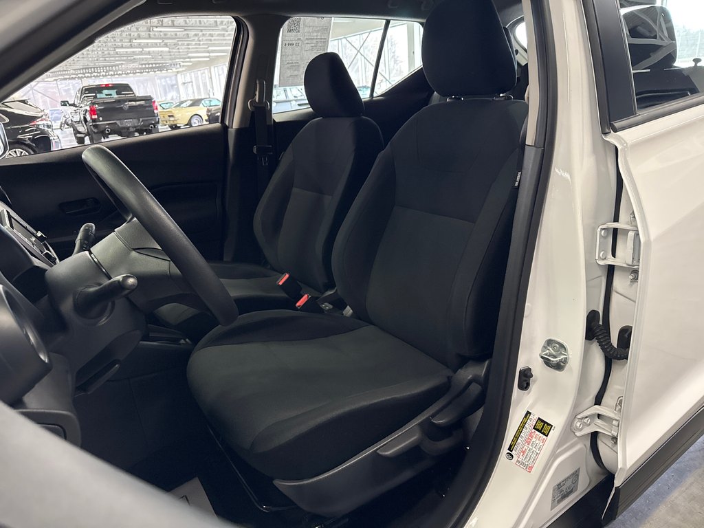 2024 Nissan Kicks S in Saint-Jean-Sur-Richelieu, Quebec - 9 - w1024h768px