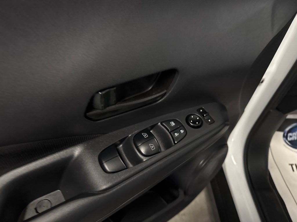 2024 Nissan Kicks S in Saint-Jean-Sur-Richelieu, Quebec - 12 - w1024h768px