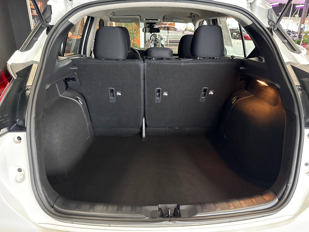 2024 Nissan Kicks S in Saint-Jean-Sur-Richelieu, Quebec - 8 - w1024h768px