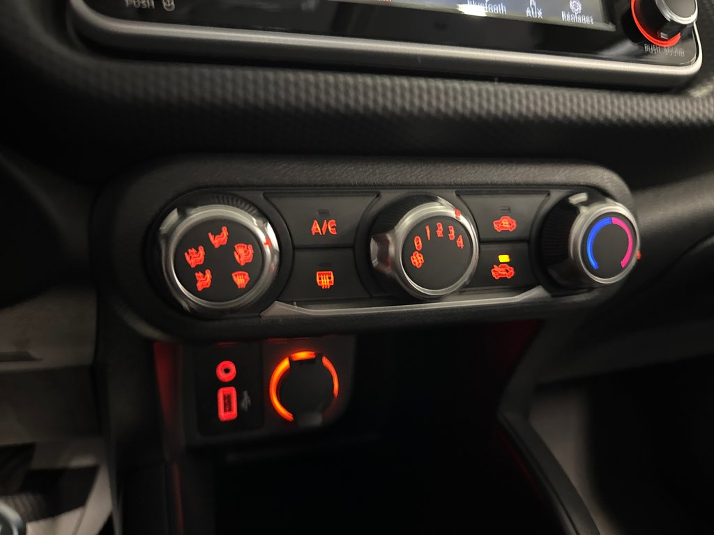 2024 Nissan Kicks S in Saint-Jean-Sur-Richelieu, Quebec - 18 - w1024h768px