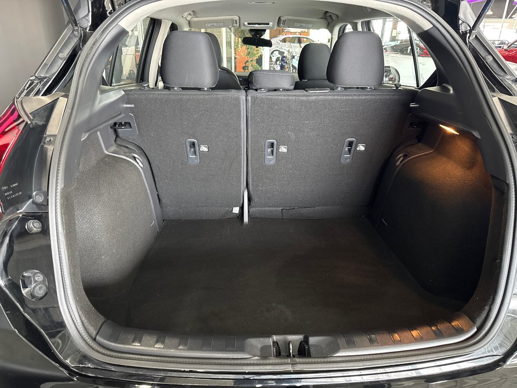 2024 Nissan Kicks SV in Saint-Jean-Sur-Richelieu, Quebec - 7 - w1024h768px