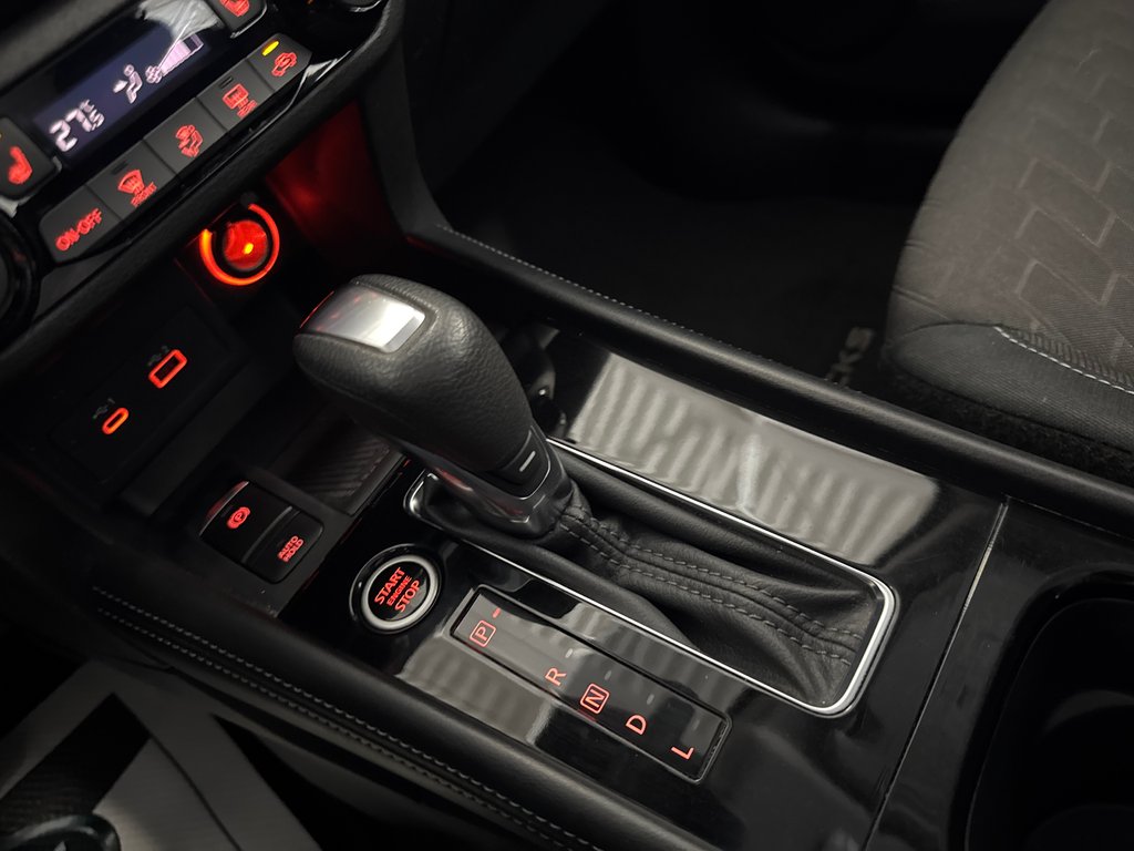 2024 Nissan Kicks SV in Saint-Jean-Sur-Richelieu, Quebec - 18 - w1024h768px