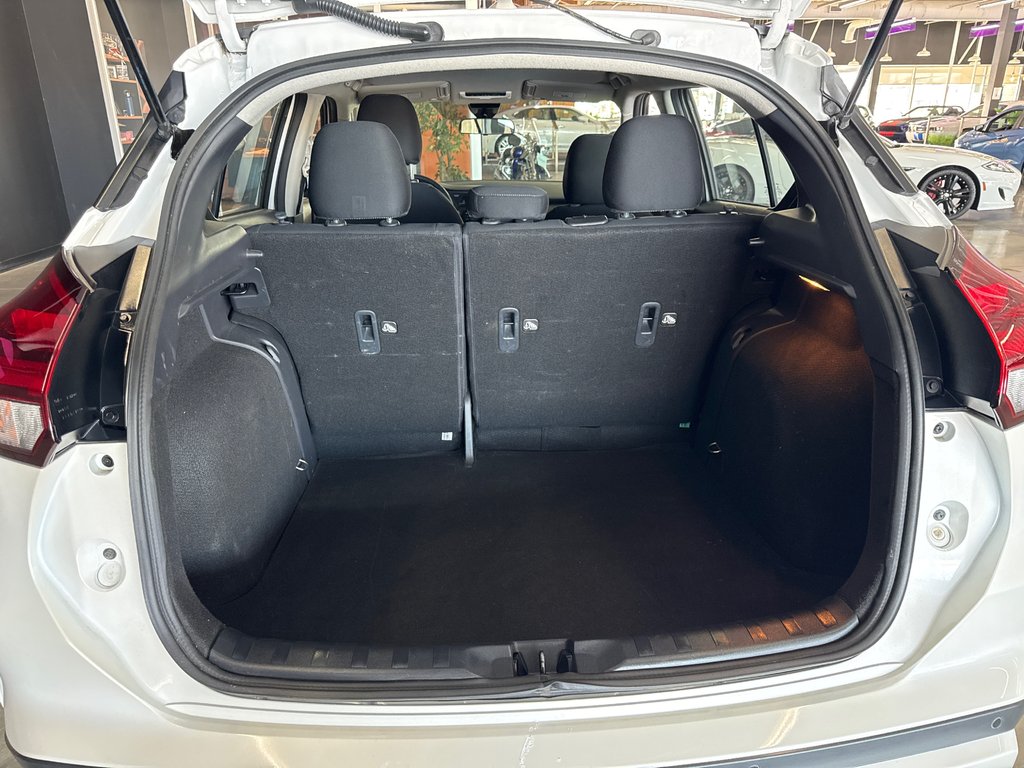 Nissan Kicks SV 2024 à Saint-Jean-Sur-Richelieu, Québec - 7 - w1024h768px
