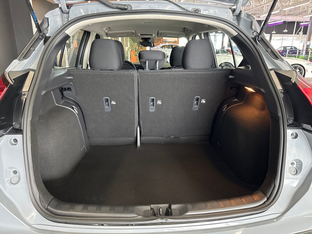 2024 Nissan Kicks S in Saint-Jean-Sur-Richelieu, Quebec - 7 - w1024h768px