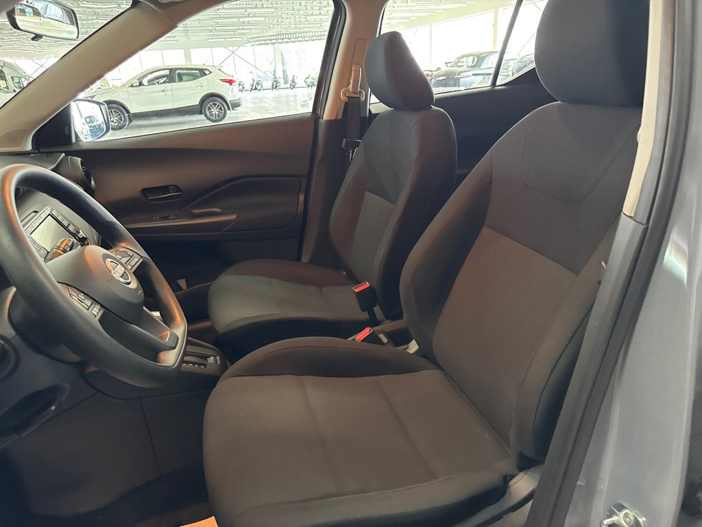 2024 Nissan Kicks S in Saint-Jean-Sur-Richelieu, Quebec - 8 - w1024h768px
