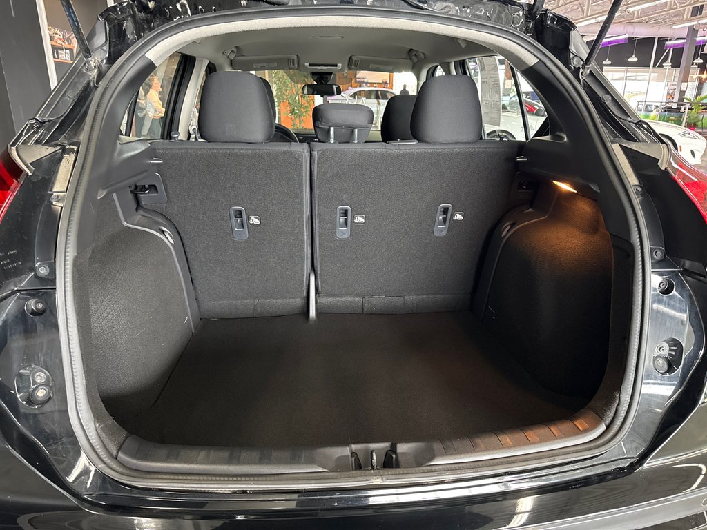 Nissan Kicks S 2024 à Saint-Jean-Sur-Richelieu, Québec - 7 - w1024h768px