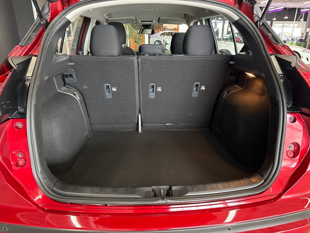 Nissan Kicks SV 2024 à Saint-Jean-Sur-Richelieu, Québec - 7 - w1024h768px