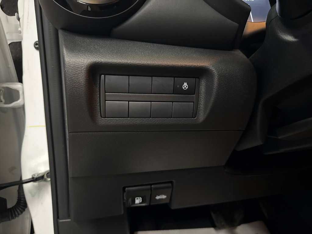 Nissan Kicks SR 2024 à Saint-Jean-Sur-Richelieu, Québec - 13 - w1024h768px