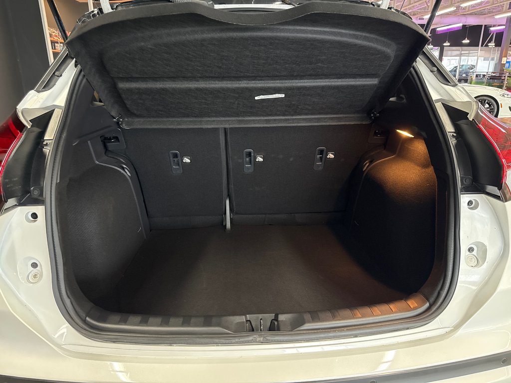 Nissan Kicks SR 2024 à Saint-Jean-Sur-Richelieu, Québec - 7 - w1024h768px