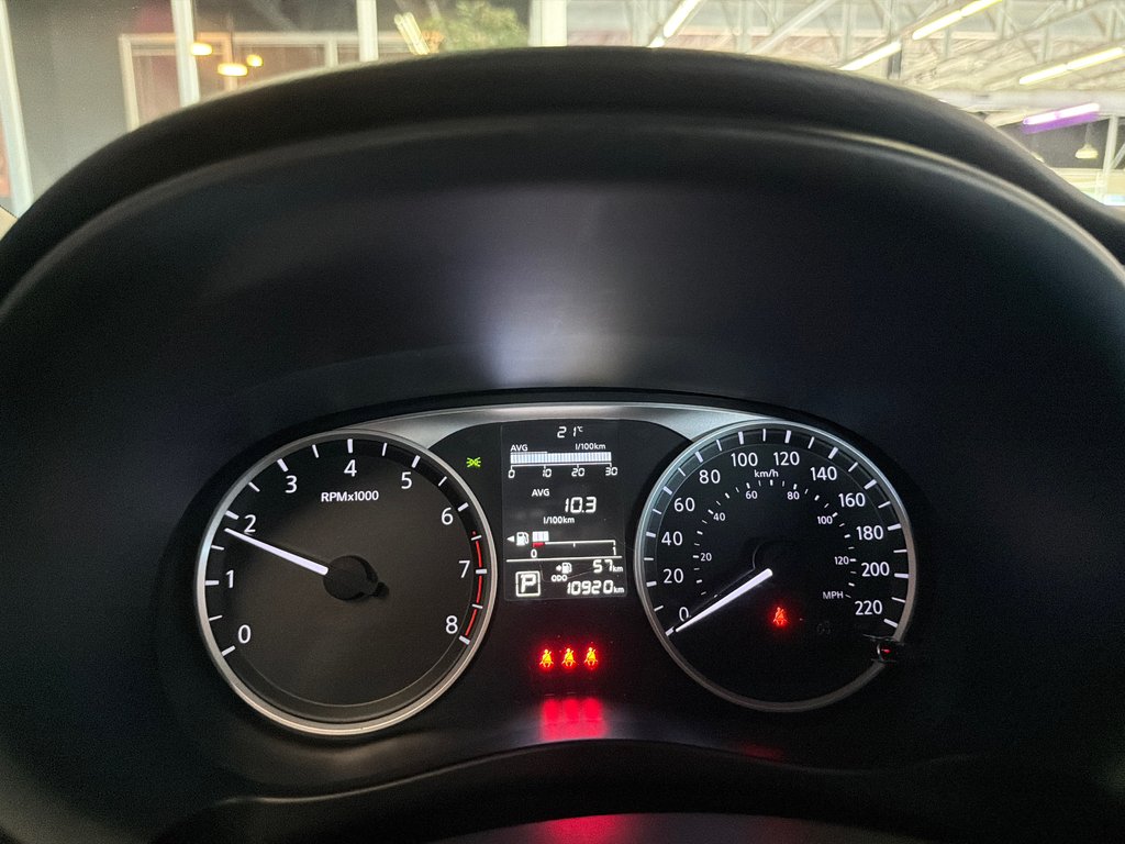 2024 Nissan Kicks S in Saint-Jean-Sur-Richelieu, Quebec - 15 - w1024h768px