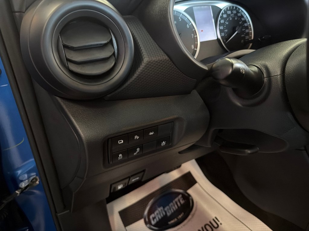 2024 Nissan Kicks S in Saint-Jean-Sur-Richelieu, Quebec - 13 - w1024h768px
