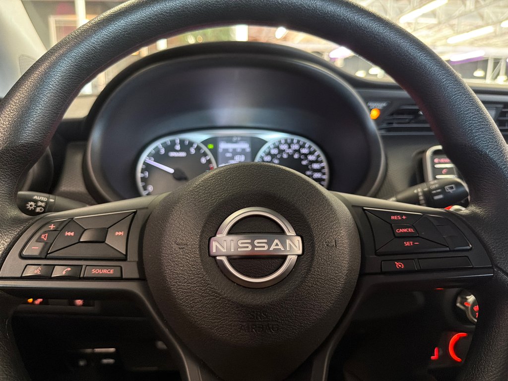 2024 Nissan Kicks S in Saint-Jean-Sur-Richelieu, Quebec - 14 - w1024h768px