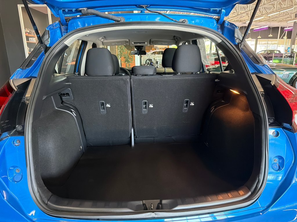 2024 Nissan Kicks S in Saint-Jean-Sur-Richelieu, Quebec - 7 - w1024h768px