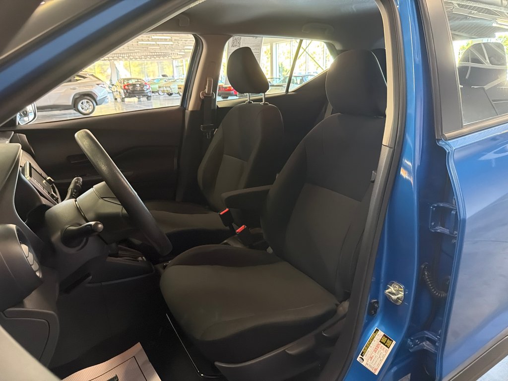 2024 Nissan Kicks S in Saint-Jean-Sur-Richelieu, Quebec - 8 - w1024h768px