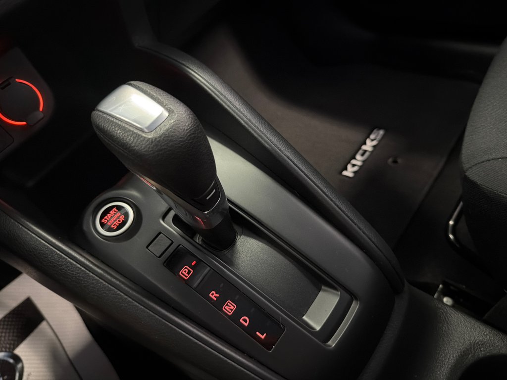 2024 Nissan Kicks S in Saint-Jean-Sur-Richelieu, Quebec - 17 - w1024h768px
