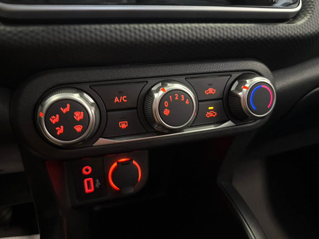 2024 Nissan Kicks S in Saint-Jean-Sur-Richelieu, Quebec - 16 - w1024h768px