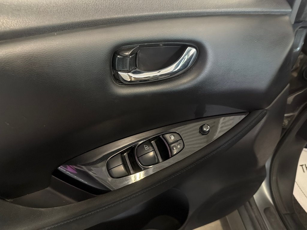 Nissan LEAF SV PLUS 2020 à Saint-Jean-Sur-Richelieu, Québec - 11 - w1024h768px