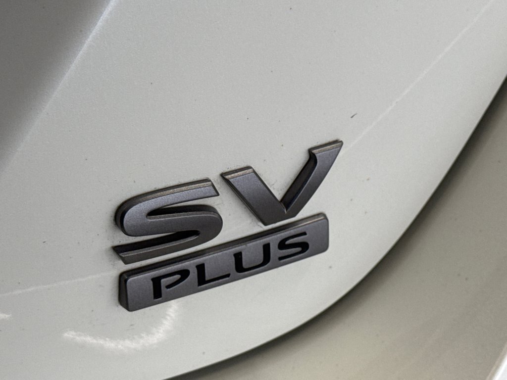 Nissan LEAF SV PLUS 2023 à Saint-Jean-Sur-Richelieu, Québec - 7 - w1024h768px