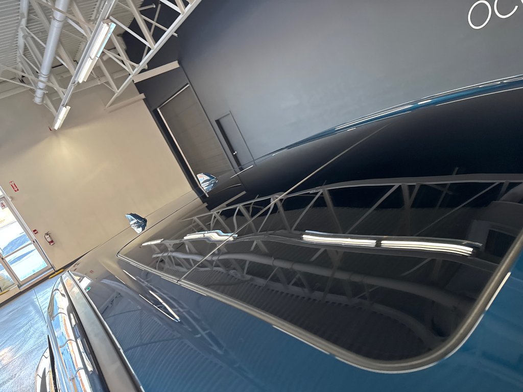 2025 Nissan Murano SL in Saint-Jean-Sur-Richelieu, Quebec - 4 - w1024h768px