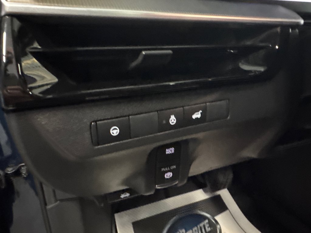 2025 Nissan Murano SL in Saint-Jean-Sur-Richelieu, Quebec - 14 - w1024h768px