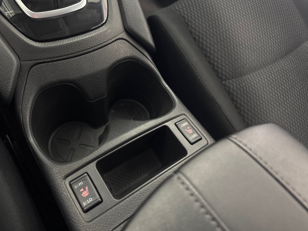 2023 Nissan Qashqai S in Saint-Jean-Sur-Richelieu, Quebec - 18 - w1024h768px