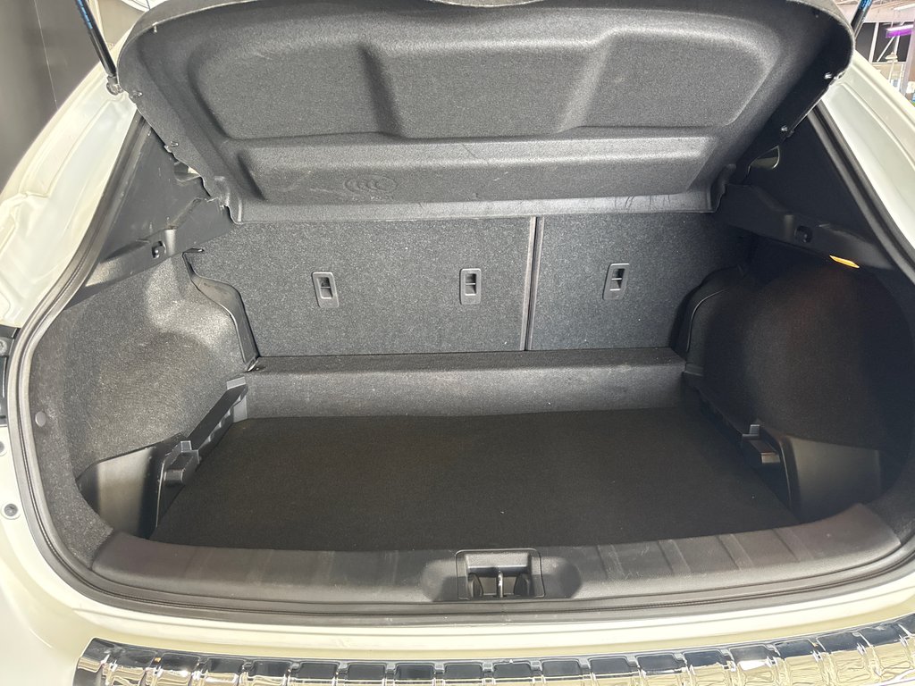 2023 Nissan Qashqai S in Saint-Jean-Sur-Richelieu, Quebec - 7 - w1024h768px