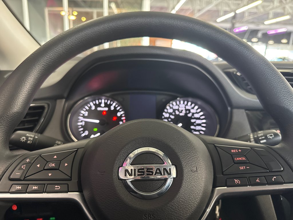 2023 Nissan Qashqai S in Saint-Jean-Sur-Richelieu, Quebec - 13 - w1024h768px